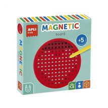 Mini Ardoise Magnétique 1 U. - Apli
