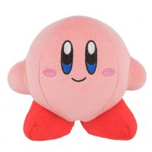 Nintendo Together+ - Peluche Kirby - Kirby 14 Cm