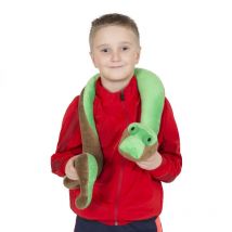 Serpent Lesté 2kg - Megaform