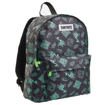 Sac À Dos Fortnite Borne 40 Cm Modèle 1