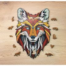 Puzzle Renard - Ewa