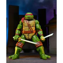 Les Tortues Ninja (mirage Comics) - Figurine Leonardo 18 Cm - Neca