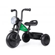 Tricycle Triduro Vert - QPlay