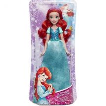 Poupee Ariel La Petite Sirene : Poussiere D'Etoiles - Disney Princess - Hasbro - E4156 - DISNEY PRINCESS