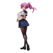 Azur Lane - Statuette Trieste 26 Cm - UNION CREATIVE