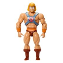 Les Maîtres De L'Univers Origins - Figurine Faker 14 Cm - Mattel