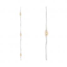 Guirlande Lumineuse 120 Micro Led (6m) - Annikids