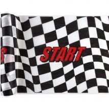Chemin De Table Formule 1 - Annikids