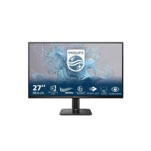 Moniteur Pc - Philips - 27e2n1100l - 27 Fhd - Va - 1ms - 100hz - Adaptive Sync