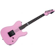 Pt Machine Gun Kelly Hot Pink Schecter