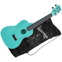 Waterman Aqua Mist Glow-in-the-dark Soprano Kala