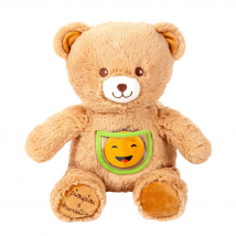 Gaston Découverte Des Émotions - Pioupiou et Merveilles