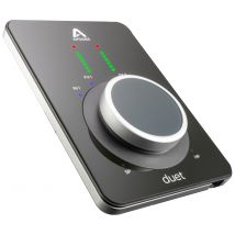 Duet 3 Apogee - Apogée
