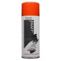 Bombe De Peinture Mandarine 330ml - Amt