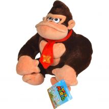 Peluche Super Mario Donkey Kong - Simba