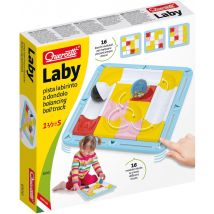 Jeu Laby - Quercetti