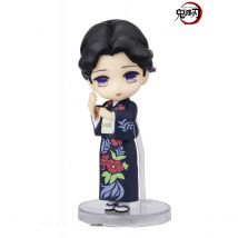 Demon Slayer : Kimetsu No Yaiba - Figurine Figuarts Mini Tamayo 9 Cm - Tamashii Nations