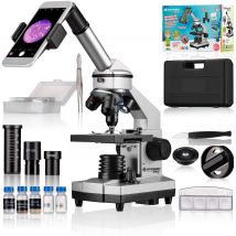 Microscope Ca 40x-1024x - Bresser