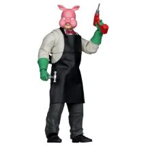 Batman Dc Multiverse Mcfarlane Collector Edition - Figurine Professor Pyg Collector Edition N°52 18 Cm - McFarlane Toys