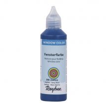 Window - Color easy Paint, Marine, Flacon 80 Ml - Easy paint