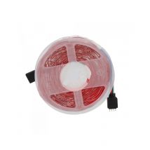 Bandeau Led Couleurs Telecommande 10m Ksix - Ksix