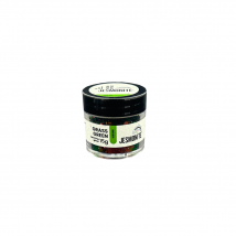 Sparkling Glitter 15g - Herbe Verte - Jesmonite