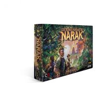 Jeu de société Jeu de stratégie Iello Les Ruines Perdues De Narak