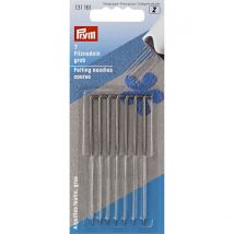 Aiguilles Feutres Gros X7 - Prym