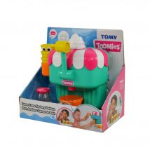 Mon Atelier Glaces De Bain Dès 18 Mois - Tomy