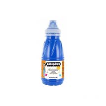 Flacon Encre À Dessiner Cléopâtre 250 Ml Bleu Primaire - Cléopatre