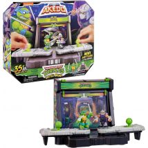 Arène De Combat Tortues Ninja - Moose Toys