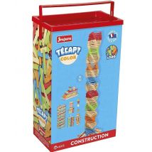 Tecap Color 300 Pièces - Jeujura