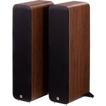 Q Acoustics M40 Noyer