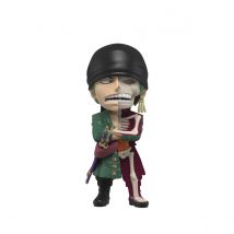 One Piece - Figurine Xxray Fhd Wanted Series Zoro 15 Cm - Mighty Jaxx