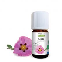 Ciste Bio - Huile Essentielle - Propos'Nature