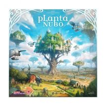 Jeu de société Jeu de stratégie Super Meeple Planta Nubo