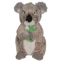Peluche Geante : Koala Sam Assis 60 Cm - Grande Peluche - Nicotoy - Nicotoy
