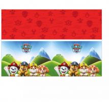 Nappe Pat Patrouille Rescue Heroes - Annikids