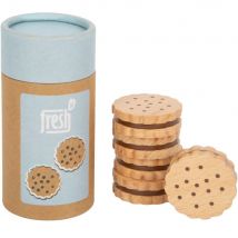 Biscuits Au Chocolat Fresh - Small foot company