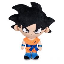 Dragon Ball - Peluche Goku 31 Cm - Playbyplay