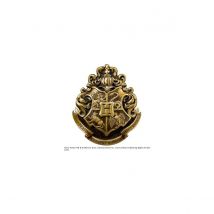 Harry Potter - Décoration Murale Hogwarts School Crest - Noble Collection