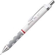Rotring Porte-mines Tikky 0,7 Mm, Blanc - Rotring