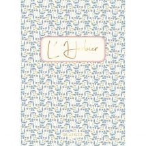 Carnet Herbier A5 - Toga