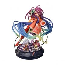 No Game No Life - Statuette 1/7 Schwi 22 Cm - Phat!
