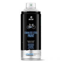 Bombe De Peinture Inoxydable - 400ml - Mtn Pro - Montana
