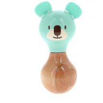 Hochet Maracas Alice Le Koala - Vilac