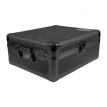 U 93011 Bl Ultimate Pick Foam Flight Case Multi Format M Black Udg