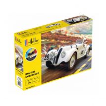 Maquette Starter Kit 328 Endurance - Heller