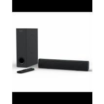 Barre De Son Et Caisson De Basses Compacts Majority Bowfell Plus