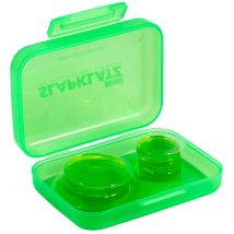 Mini Alien Green Slapklatz